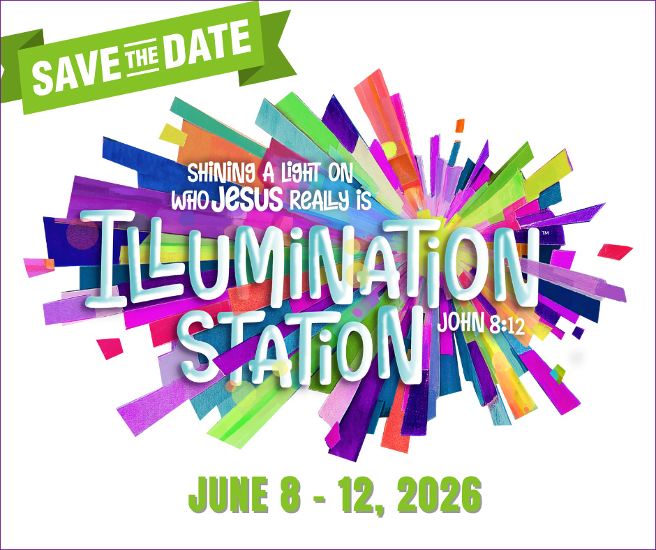 Vacation Bible School