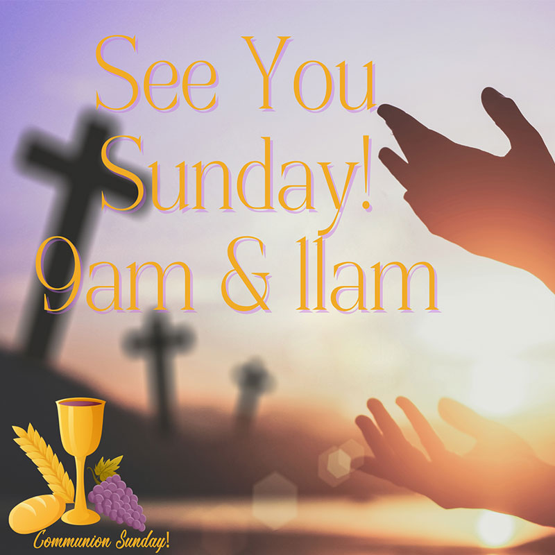 Worship Service