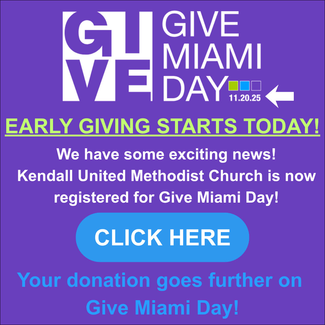 Give Miami Day