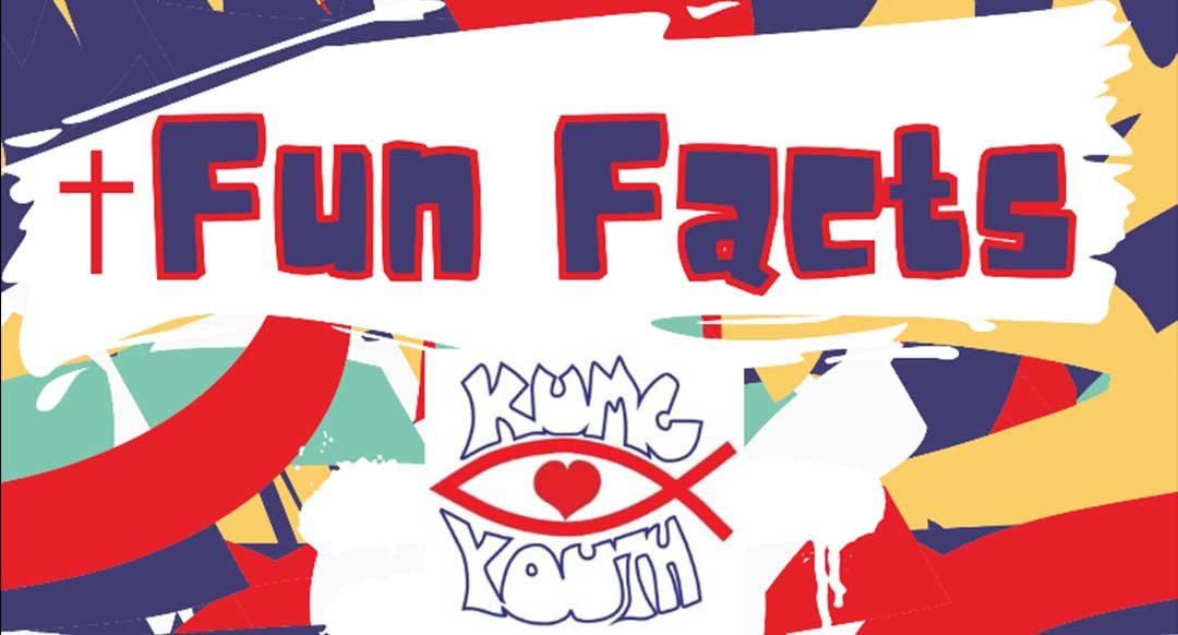 Fun Facts