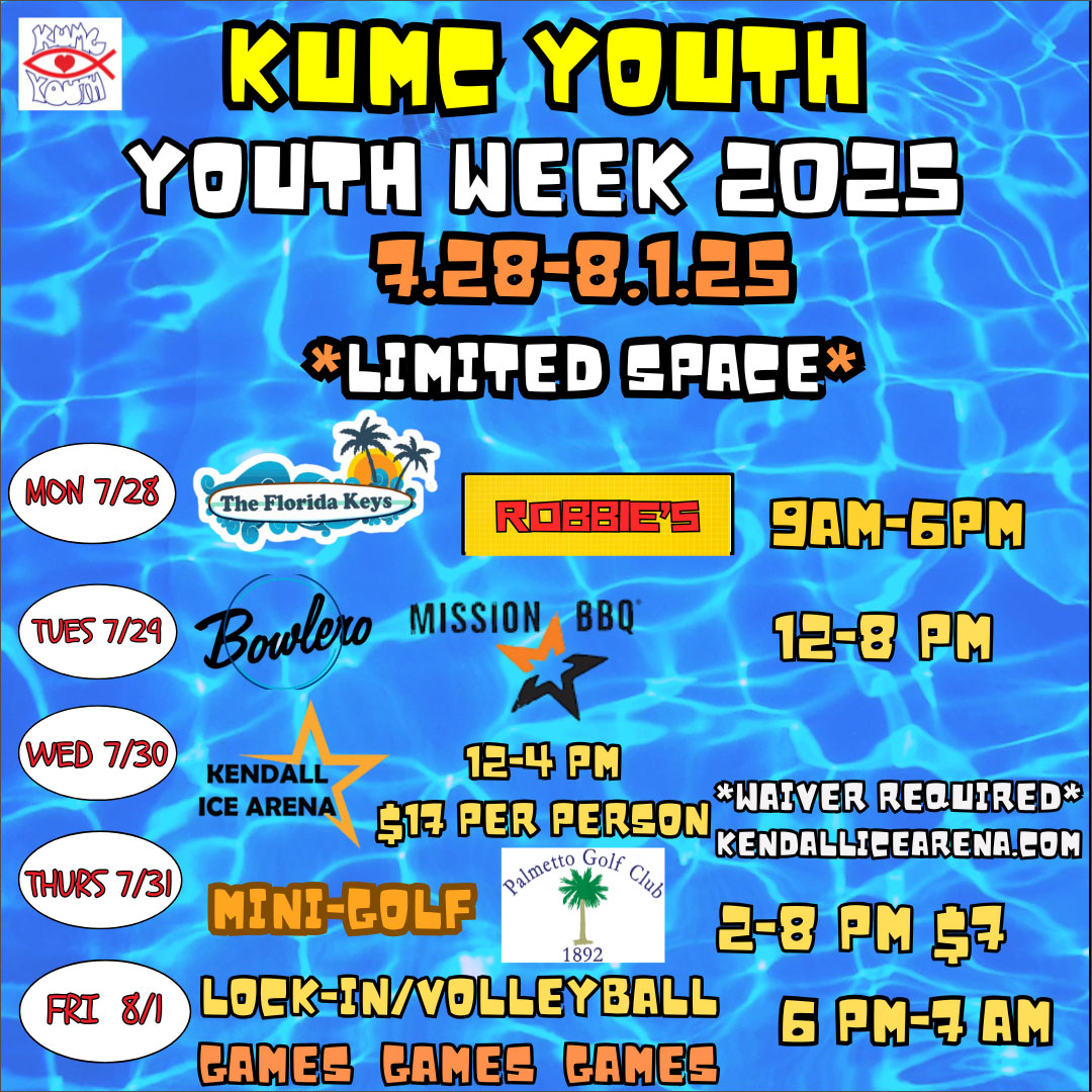 Youth Week